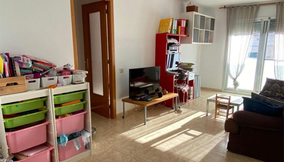 Pis en venda a Carrer Serra, 4, Ullastrell, Barcelona - imatge 1 Foto 1 de Pis en venda a Carrer Serra, 4, Ullastrell, Barcelona