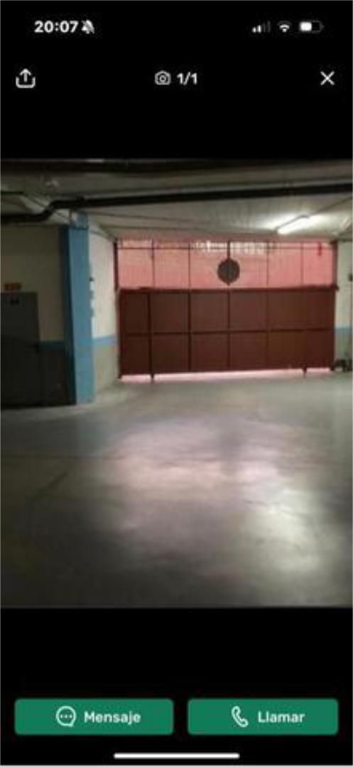 Garage to rent in  Palma de Mallorca