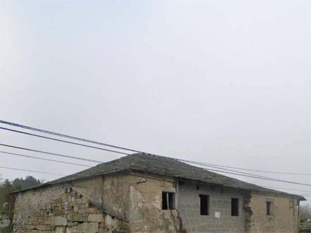 Casa-chalet en Venta en N-VI, 483 en O Corgo