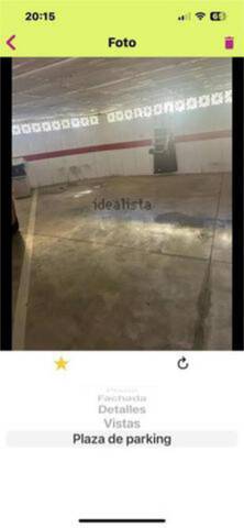 Garaje en Alquiler en Puerta Blanca