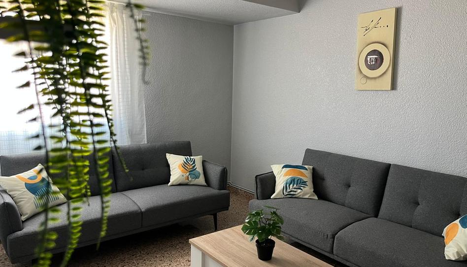 Photo 1 of Flat to share in Calle San Fabián, 7a, Almansa, Albacete