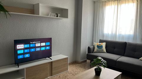 Photo 3 of Flat to share in Calle San Fabián, 7a, Almansa, Albacete