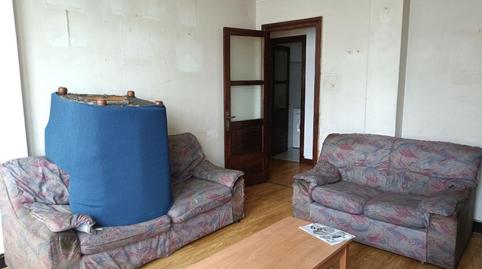 Photo 2 of Flat for sale in Rúa Pío XII, 75, Monte Alto - Zalaeta - Atocha, A Coruña