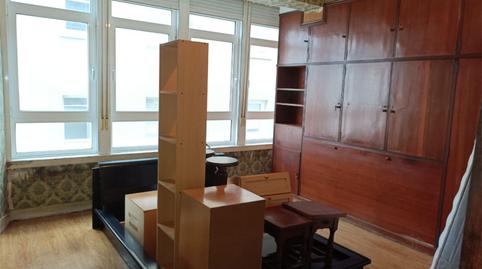 Photo 3 of Flat for sale in Rúa Pío XII, 75, Monte Alto - Zalaeta - Atocha, A Coruña