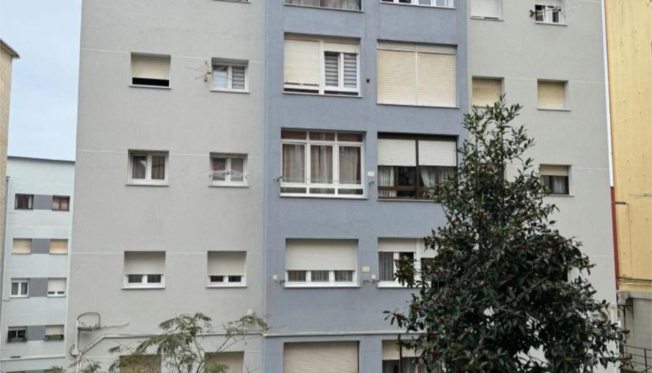 Piso en venta en Calle Juan de Borbón, 8, El Sardinero, Cantabria - imagen 1 Foto 1 de Piso en venta en Calle Juan de Borbón, 8, El Sardinero, Cantabria