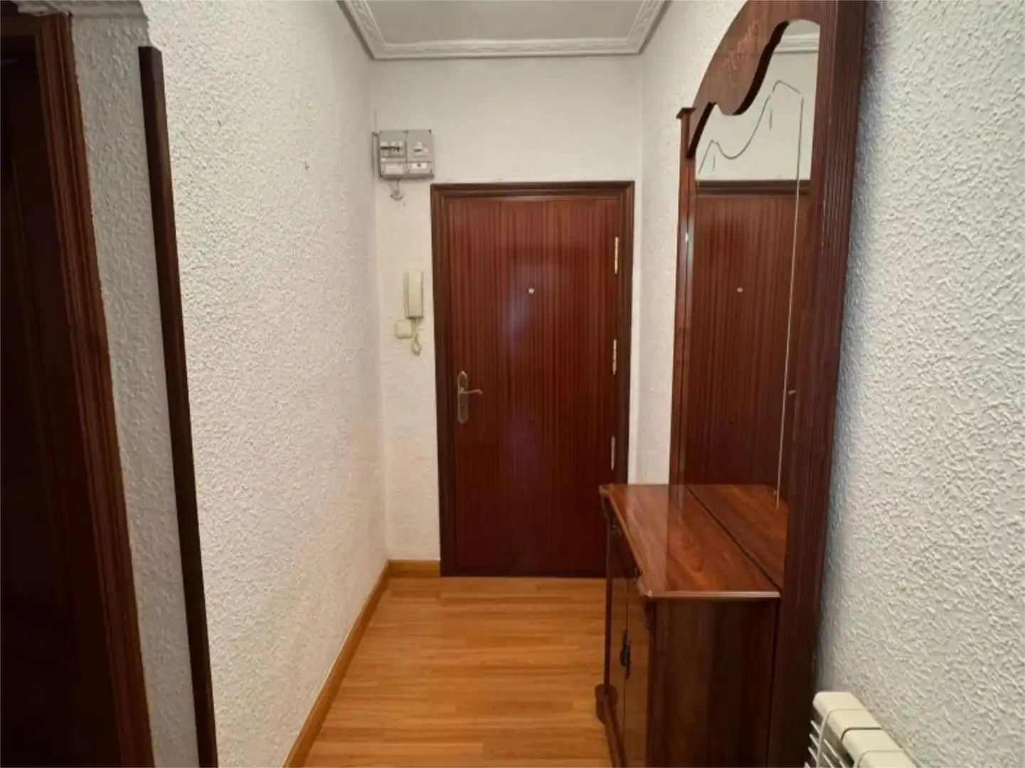 Flat for sale in Santander  with Heating and Furnished