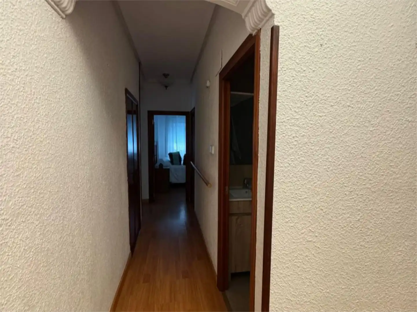 Flat for sale in Santander  with Heating and Furnished