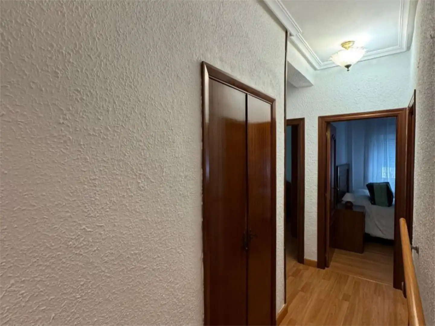 Flat for sale in Santander  with Heating and Furnished