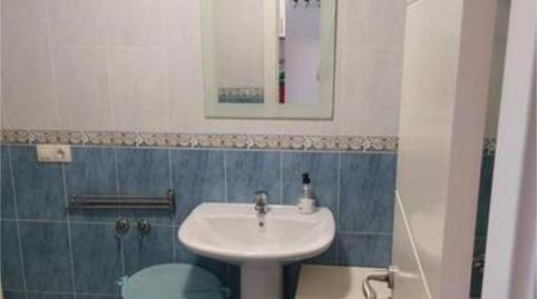 Foto 3 de Pis de lloguer a Polvorín, Ourense