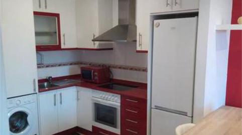 Foto 5 de Pis de lloguer a Polvorín, Ourense