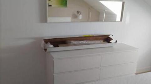 Foto 2 de Pis de lloguer a Polvorín, Ourense