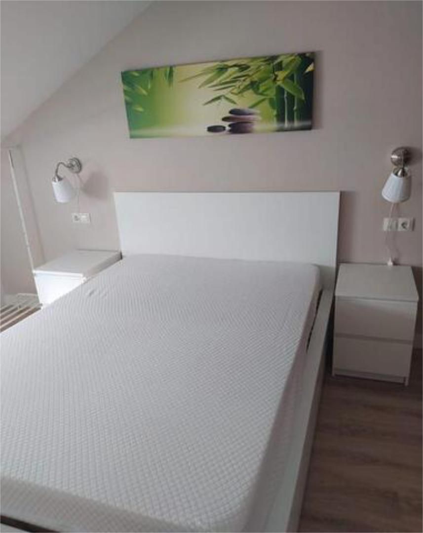 Pis de lloguer a Polvorín Pis de lloguer a Polvorín