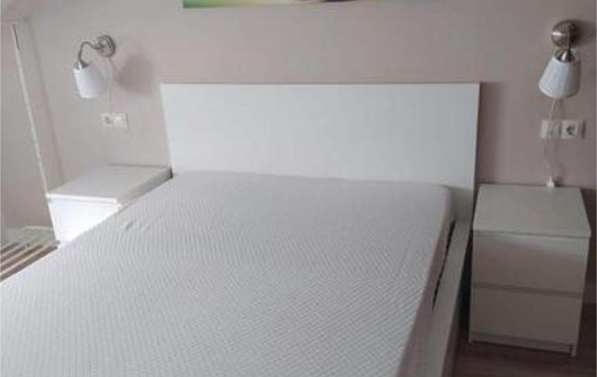 Foto 1 de Pis de lloguer a Polvorín, Ourense