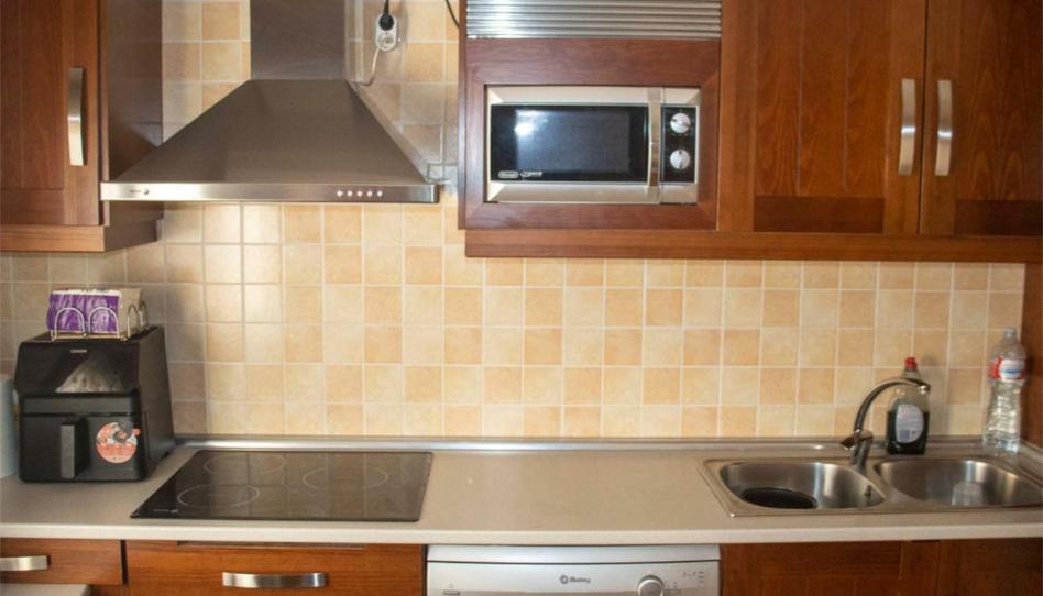 Piso en venta en Calle Zacatena, 5, Daimiel, Ciudad Real - imagen 1 Foto 1 de Piso en venta en Calle Zacatena, 5, Daimiel, Ciudad Real