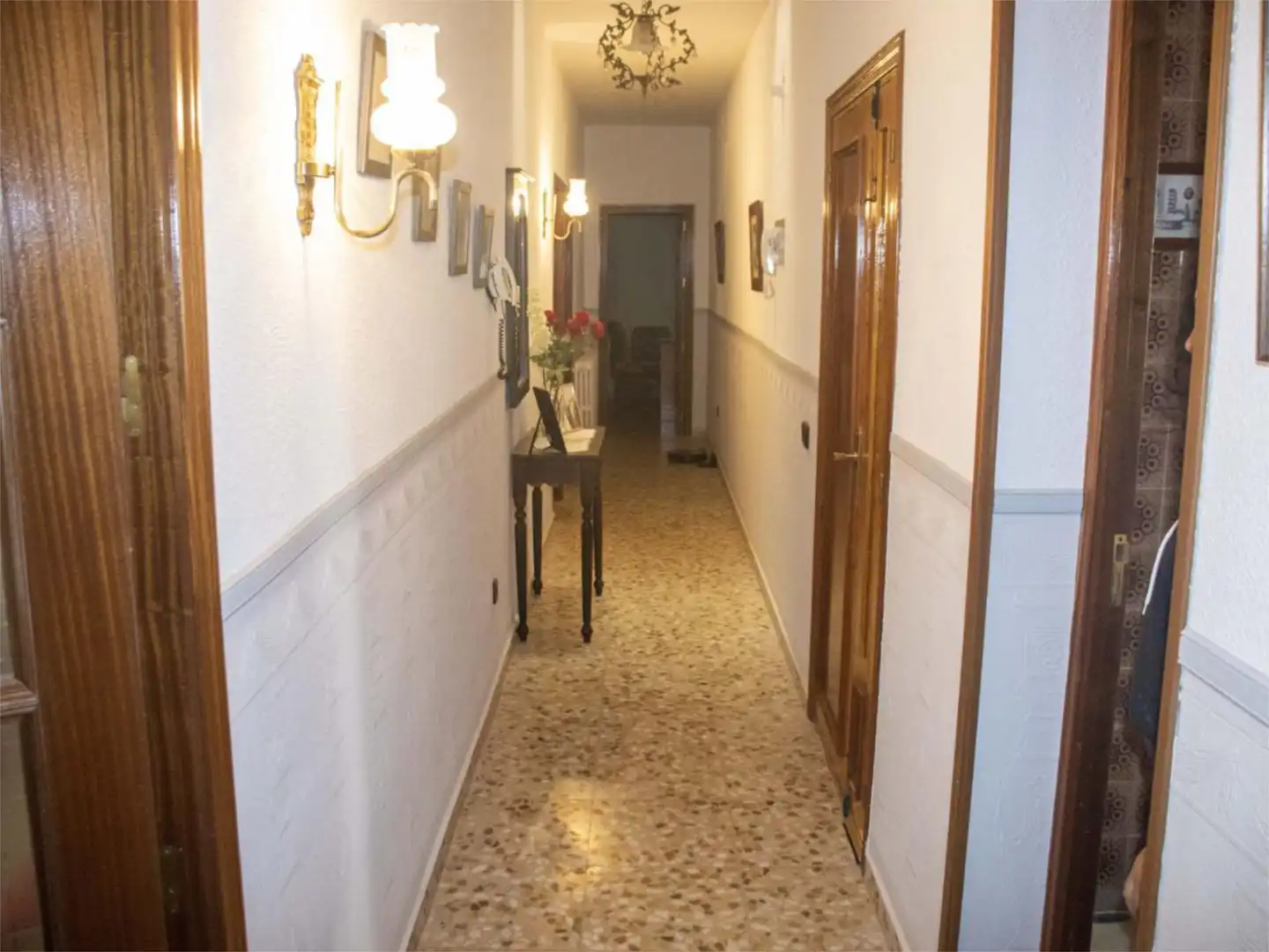 Flat for sale in Calle Zacatena, 5, Daimiel Flat for sale in Daimiel with Air Conditioner, Terrace and Balcony