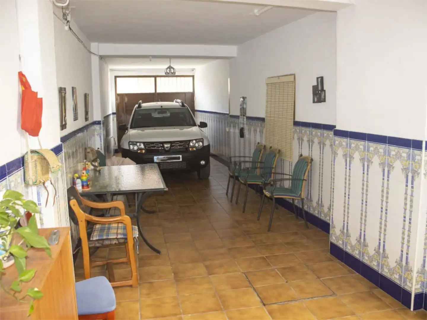 Flat for sale in Calle Zacatena, 5, Daimiel Flat for sale in Daimiel with Air Conditioner, Terrace and Balcony