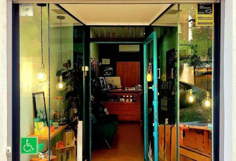 Premises to rent in Calle del Alcalde Sainz de Baranda, 66, Niño Jesús, Madrid - image 1 Photo 1 of Premises to rent in Calle del Alcalde Sainz de Baranda, 66, Niño Jesús, Madrid