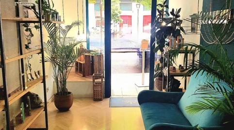 Premises to rent in Calle del Alcalde Sainz de Baranda, 66, Niño Jesús, Madrid - image 2 Photo 2 of Premises to rent in Calle del Alcalde Sainz de Baranda, 66, Niño Jesús, Madrid