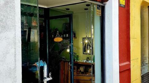 Premises to rent in Calle del Alcalde Sainz de Baranda, 66, Niño Jesús, Madrid - image 3 Photo 3 of Premises to rent in Calle del Alcalde Sainz de Baranda, 66, Niño Jesús, Madrid