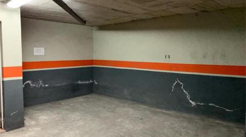 Garage to rent in San Pedro - Gabriel Miró - María Guerrero, Cádiz - image 2 Photo 2 of Garage to rent in San Pedro - Gabriel Miró - María Guerrero, Cádiz