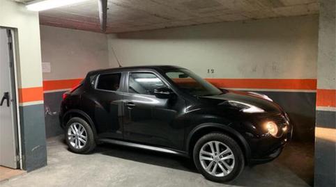 Garage to rent in San Pedro - Gabriel Miró - María Guerrero, Cádiz - image 3 Photo 3 of Garage to rent in San Pedro - Gabriel Miró - María Guerrero, Cádiz