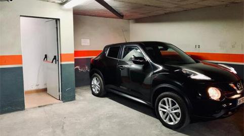 Garage to rent in San Pedro - Gabriel Miró - María Guerrero, Cádiz - image 4 Photo 4 of Garage to rent in San Pedro - Gabriel Miró - María Guerrero, Cádiz