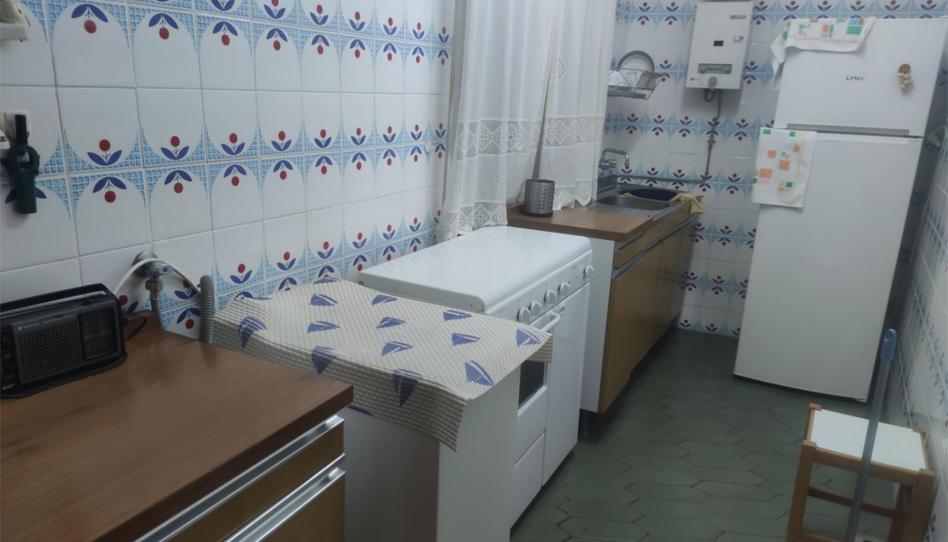 Pis de lloguer a Avenida del Padre Segundo, 2, Sotillo de la Adrada, Ávila - imatge 1 Foto 1 de Pis de lloguer a Avenida del Padre Segundo, 2, Sotillo de la Adrada, Ávila