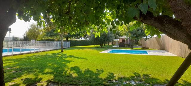 Finca rústica en Venta en Carrer Roderes, 9 en Vilanova de Segrià