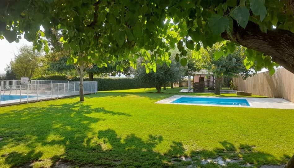 Photo 1 of Country house for sale in Carrer Roderes, 9, Vilanova de Segrià, Lleida
