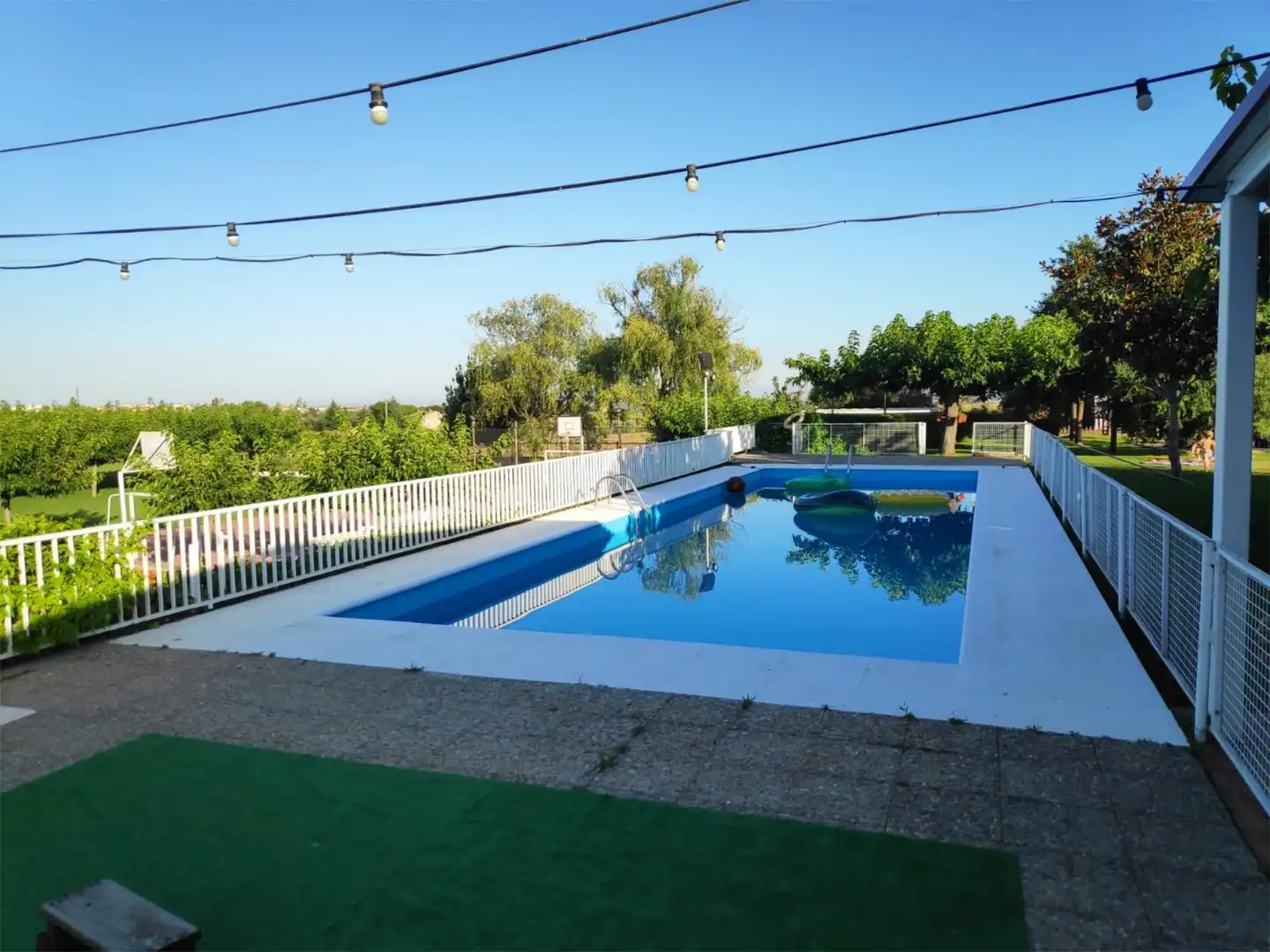 Finca rústica en venta en Carrer Roderes, 9, Vilanova de Segrià Finca rústica en venta en Carrer Roderes, 9, Vilanova de Segrià
