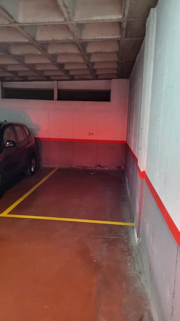 Garatge en venda a Avenida Europa, 17, Vistalegre Aparcament de Garatge en venda en Murcia Capital