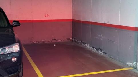 Garatge en venda a Avenida Europa, 17, Vistalegre, Murcia - imatge 2 Foto 2 de Garatge en venda a Avenida Europa, 17, Vistalegre, Murcia