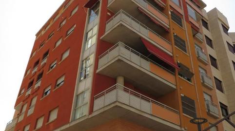 Garatge en venda a Avenida Europa, 17, Vistalegre, Murcia - imatge 3 Foto 3 de Garatge en venda a Avenida Europa, 17, Vistalegre, Murcia