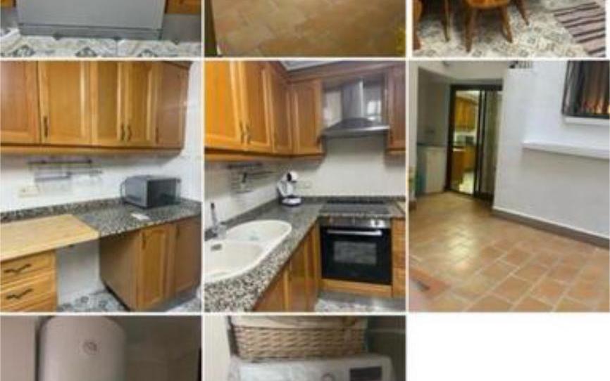 Photo 1 of Flat to rent in Parque Ribalta - Plaza de Toros, Castellón