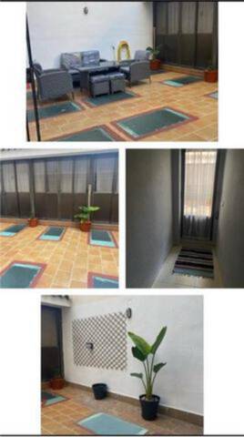 Piso en Alquiler en Parque Ribalta - Plaza de Toros