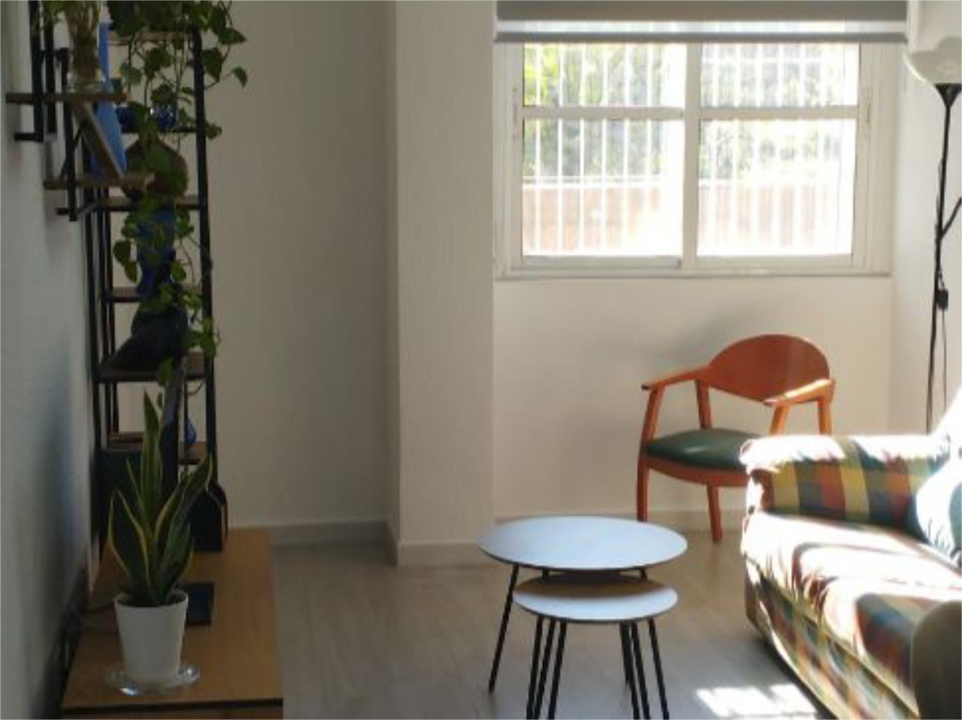 Apartment to rent in RM-302, 105, Santo Angel Living room of Apartment to rent in Murcia Capital