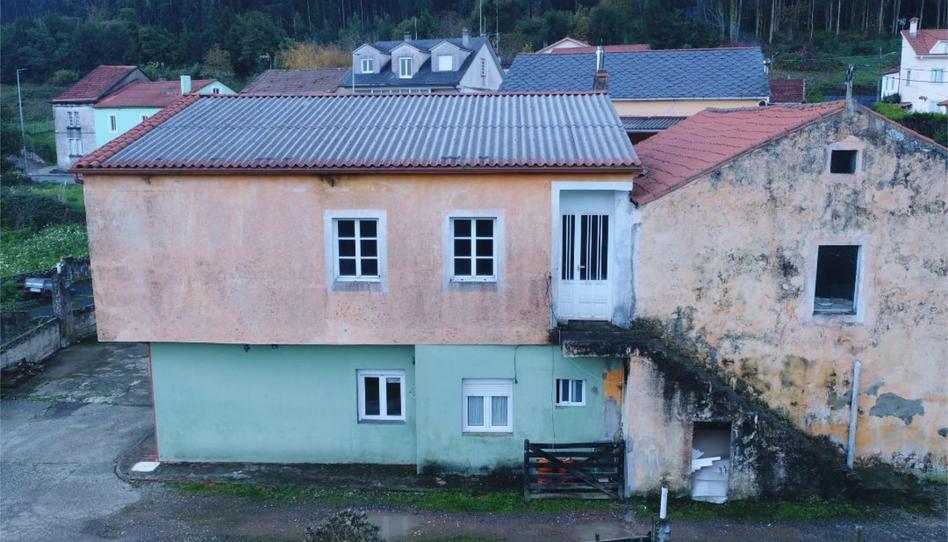 Photo 1 of House or chalet for sale in Aldea Cruz Do Meixón, 5, Cariño, A Coruña