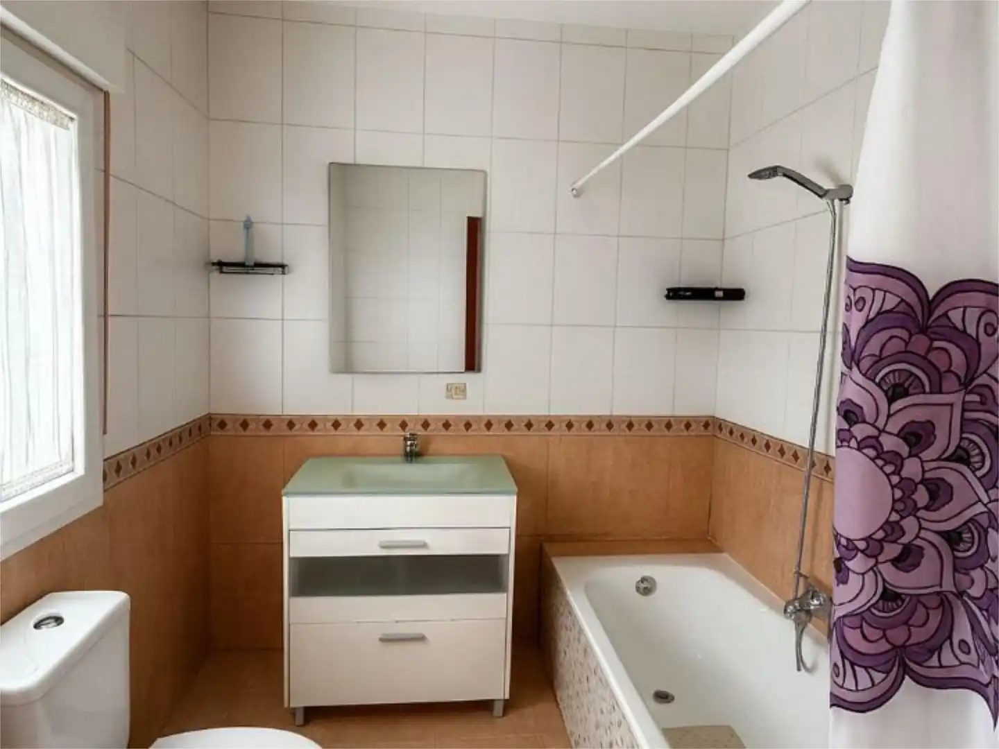 Piso en venta en Aldea Cruz do Meixón, 5, Cariño Baño de Piso en venta en Cariño con Calefacción, Terraza y Trastero