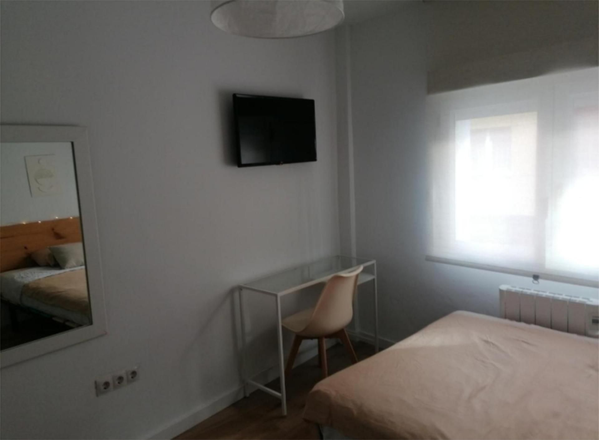 Flat to share in Calle Santa María de la Cabeza, 45, Carretera de Córdoba - Libertad