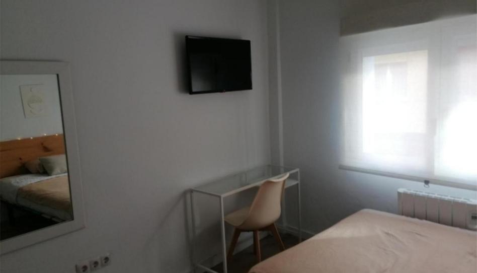 Photo 1 of Flat to share in Calle Santa María de la Cabeza, 45, Carretera de Córdoba - Libertad, Ciudad Real