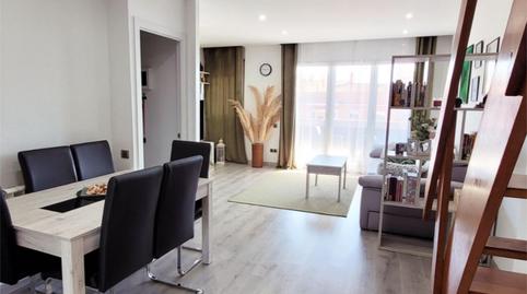 Dúplex de lloguer a Carrer del Marquès de Comillas, 132, Centre, Barcelona - imatge 3 Foto 3 de Dúplex de lloguer a Carrer del Marquès de Comillas, 132, Centre, Barcelona