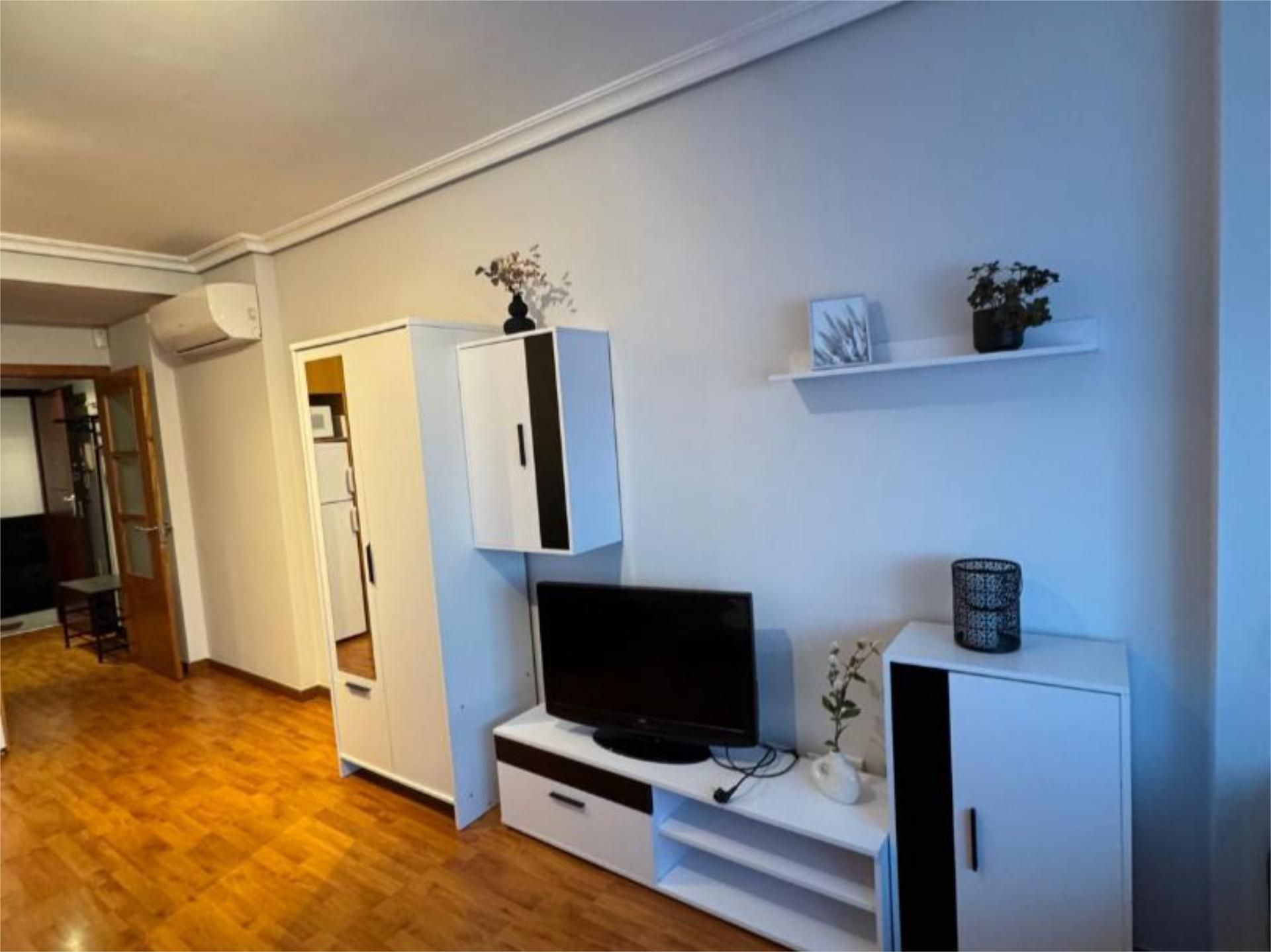 Loft de lloguer a Ronda de Calatrava, 2, El Perchel Loft de lloguer a Ronda de Calatrava, 2, El Perchel