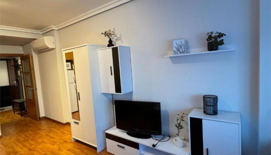 Foto 1 de Loft de lloguer a Ronda de Calatrava, 2, El Perchel, Ciudad Real