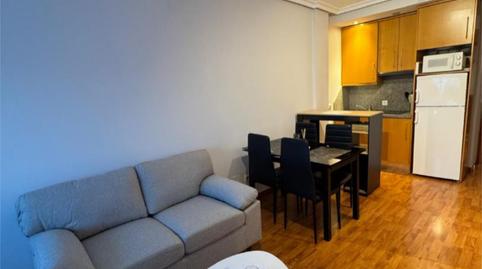 Foto 2 de Loft de lloguer a Ronda de Calatrava, 2, El Perchel, Ciudad Real