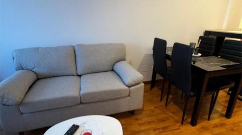 Foto 3 de Loft de lloguer a Ronda de Calatrava, 2, El Perchel, Ciudad Real