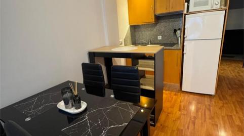 Foto 4 de Loft de lloguer a Ronda de Calatrava, 2, El Perchel, Ciudad Real