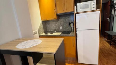 Foto 5 de Loft de lloguer a Ronda de Calatrava, 2, El Perchel, Ciudad Real