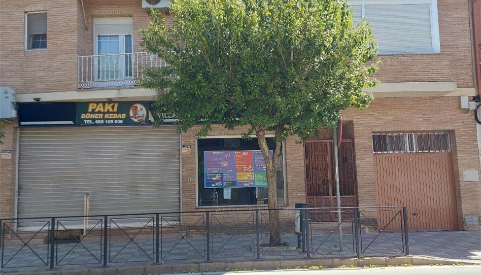 Single-family semi-detached for sale in Avenida Castilla-la Mancha, 52, Villafranca de los Caballeros, Toledo - image 1 Photo 1 of Single-family semi-detached for sale in Avenida Castilla-la Mancha, 52, Villafranca de los Caballeros, Toledo