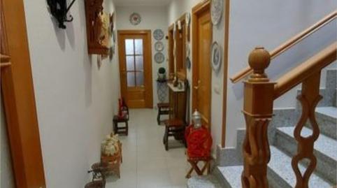 Single-family semi-detached for sale in Avenida Castilla-la Mancha, 52, Villafranca de los Caballeros, Toledo - image 3 Photo 3 of Single-family semi-detached for sale in Avenida Castilla-la Mancha, 52, Villafranca de los Caballeros, Toledo