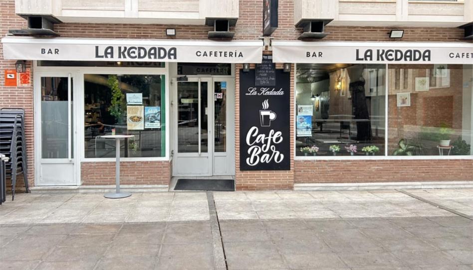 Planta baja for sale in Plaza Marlasca, 2, Casco Histórico, Guadalajara - image 1 Photo 1 of Planta baja for sale in Plaza Marlasca, 2, Casco Histórico, Guadalajara